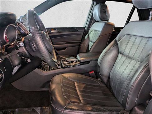 Certified 2017 Mercedes-Benz GLE 350 image 18