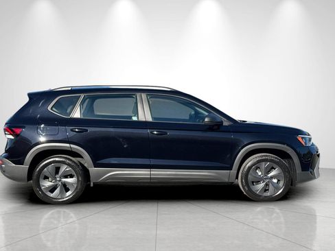 New 2026 Volkswagen Taos S FWD image 6
