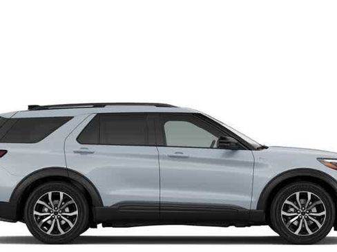 New 2026 Ford Explorer ST-Line AWD/4WD image 6
