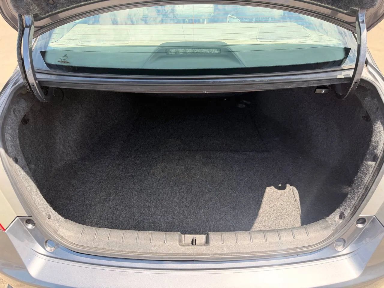 Used 2014 Honda Accord LX image 29