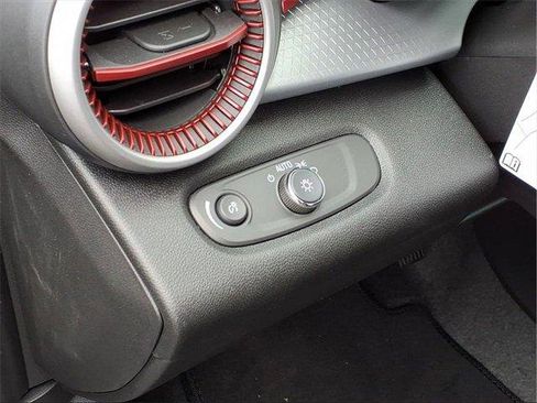 New 2026 Chevrolet Trax RS image 16