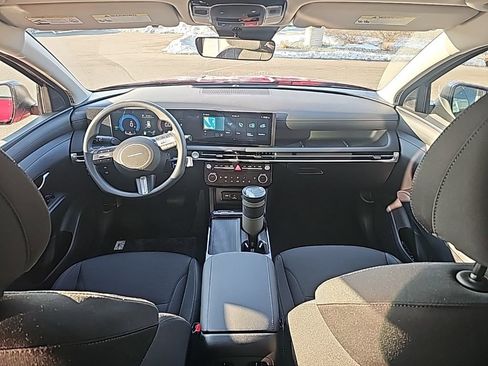 New 2026 Hyundai Tucson SEL image 34