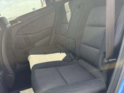 Used 2017 Hyundai Tucson SE image 11