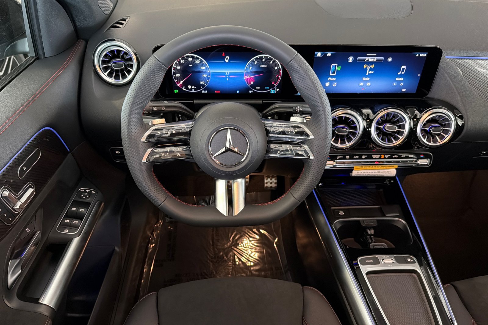 New 2026 Mercedes-Benz GLA 250 image 13