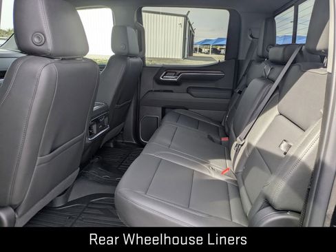 New 2026 GMC Sierra 1500 SLT AWD/4WD image 26