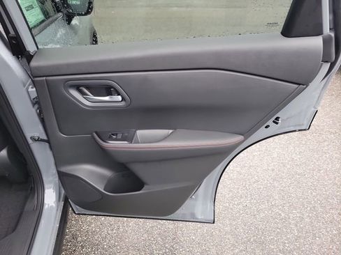 New 2026 Nissan Rogue SV w/ Rock Creek Premium Package AWD/4WD image 31