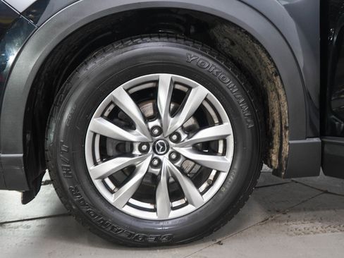 Used 2018 MAZDA CX-9 Touring w/ Touring Premium Package AWD/4WD image 32