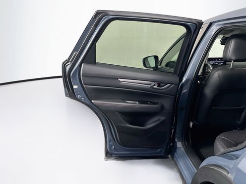 Used 2021 MAZDA CX-5 Carbon Edition FWD image 28