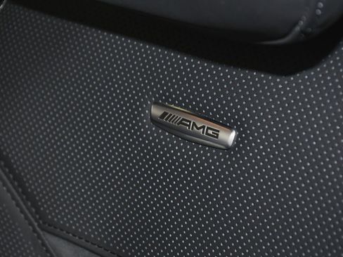 Used 2025 Mercedes-Benz GLC 63 AMG S image 53