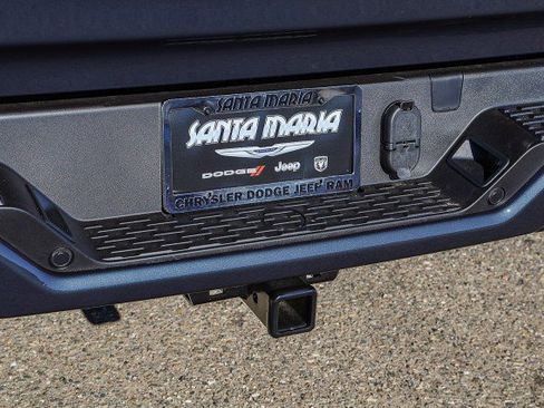 New 2026 RAM 1500 Express image 7