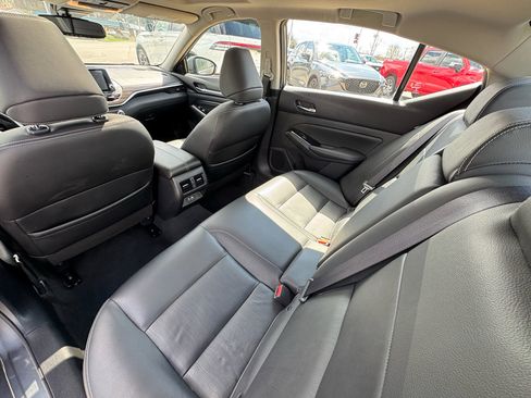 Used 2020 Nissan Altima 2.5 SL AWD/4WD image 24