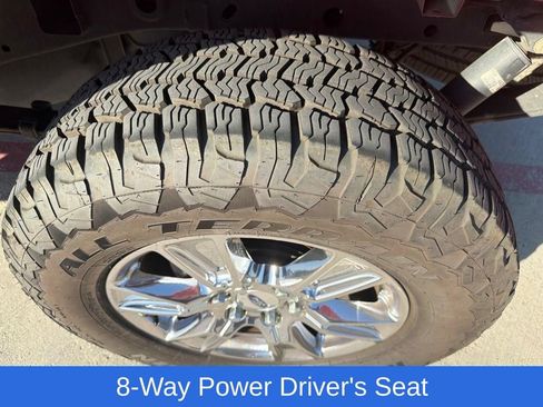 Used 2016 Ford F150 XLT w/ Equipment Group 301A Mid RWD image 7