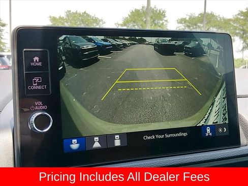 Used 2026 Honda CR-V TrailSport image 16