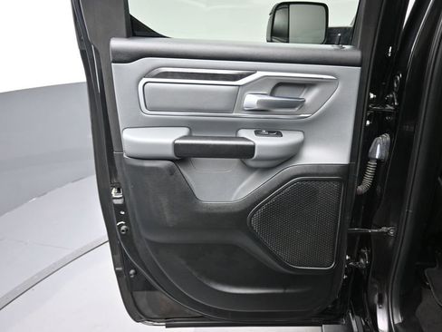 Used 2019 RAM 1500 Big Horn AWD/4WD image 32
