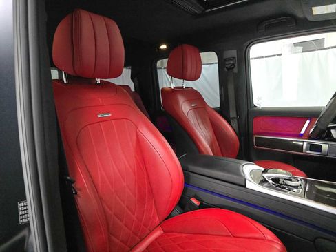 Used 2022 Mercedes-Benz G 63 AMG 4MATIC image 12