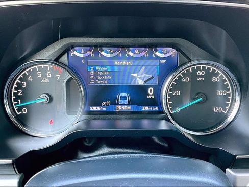 Used 2023 Ford F150 XLT w/ Equipment Group 302A High AWD/4WD image 21