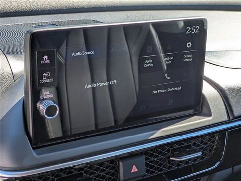 New 2025 Acura ADX FWD image 12