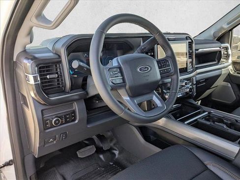 New 2026 Ford F250 Lariat w/ Lariat Ultimate Package AWD/4WD image 3
