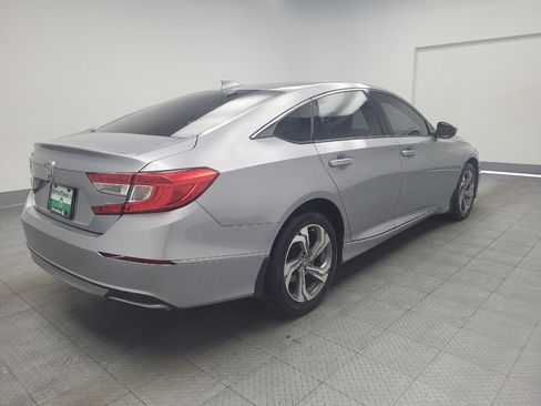 Used 2020 Honda Accord EX-L image 9