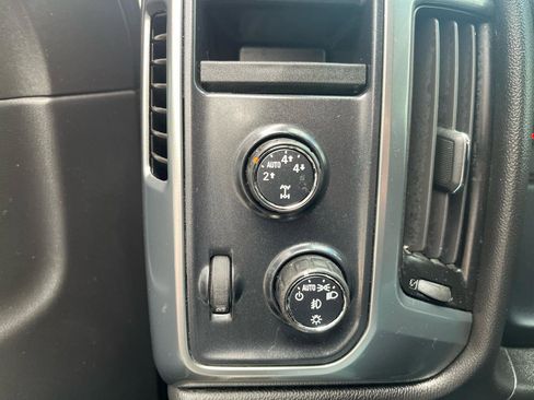 Used 2014 Chevrolet Silverado 1500 LT w/ All Star Edition image 23