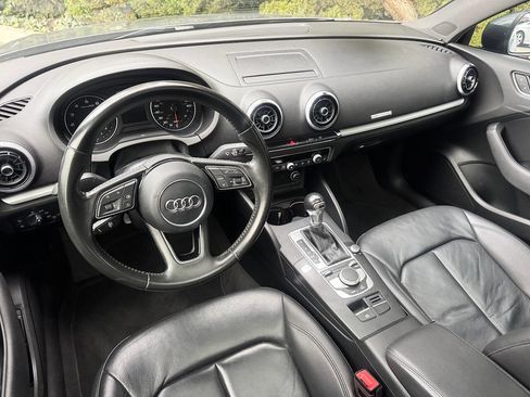 Used 2018 Audi A3 2.0T Premium w/ Convenience Package image 8