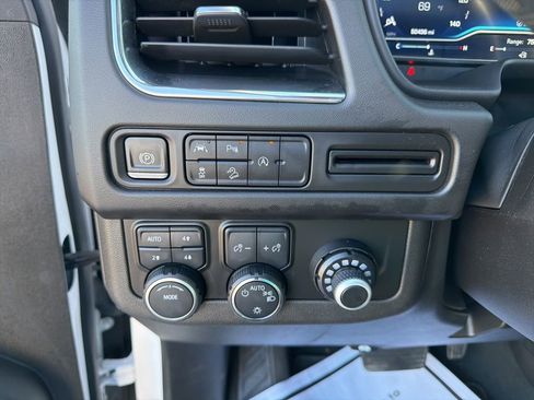 Certified 2023 Chevrolet Tahoe Z71 AWD/4WD image 24