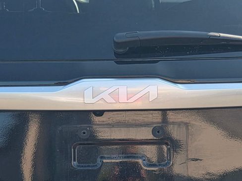Used 2023 Kia Seltos SX w/ SX Sunroof Package AWD/4WD image 34