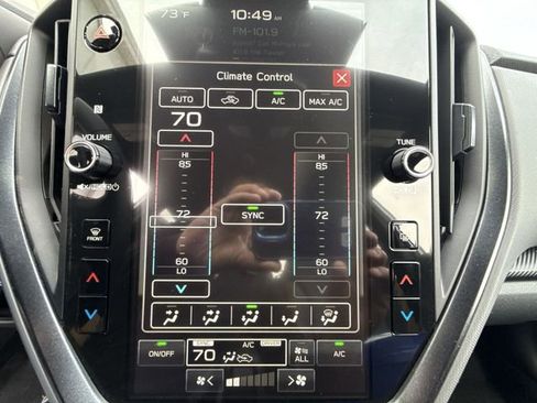 New 2026 Subaru Crosstrek 2.5i Sport AWD/4WD image 19
