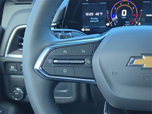 New 2026 Chevrolet Tahoe LT image 24