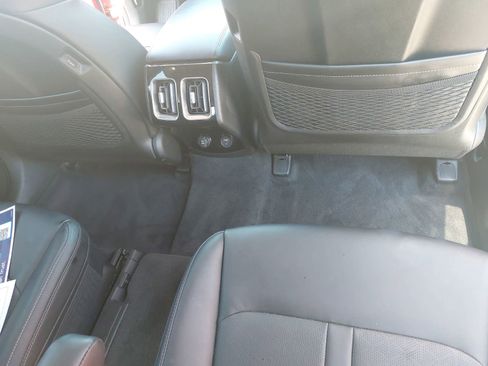 Used 2021 Kia Sorento SX AWD/4WD image 12