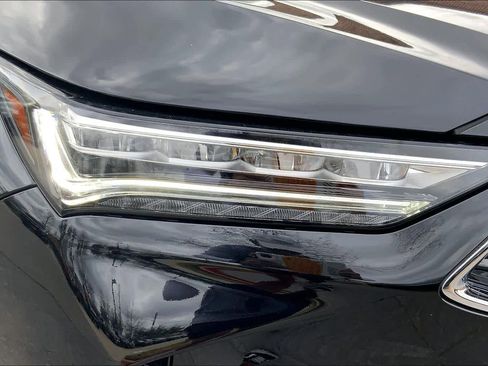 Used 2025 Acura MDX FWD image 28