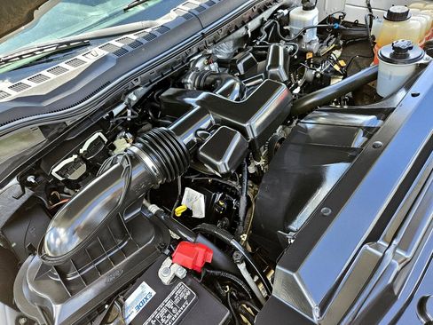 Used 2017 Ford F350 XL image 50