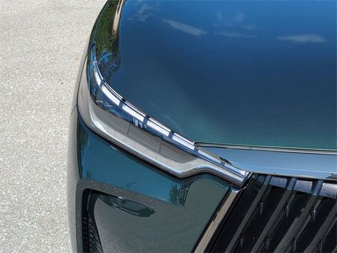 New 2026 INFINITI QX60 Autograph w/ Dark Cargo Package image 10