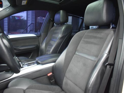 Used 2014 BMW X6 xDrive35i AWD/4WD image 24