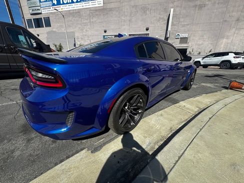 Used 2022 Dodge Charger Scat Pack image 2