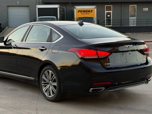 Used 2018 Genesis G80 3.8 image 9