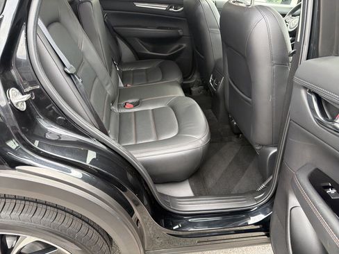 Used 2023 MAZDA CX-5 AWD 2.5 S w/ Premium Plus Pkg image 65