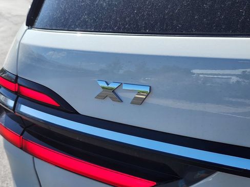 New 2027 BMW X7 M60i AWD/4WD image 22