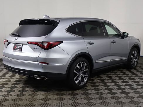 Used 2023 Acura MDX SH-AWD w/ Technology Package image 12