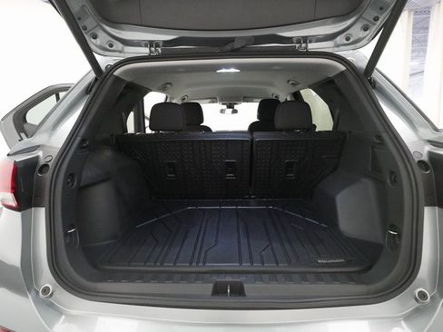 Certified 2023 Chevrolet Equinox LT image 10