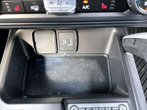 Used 2023 Ford Bronco Outer Banks AWD/4WD image 27