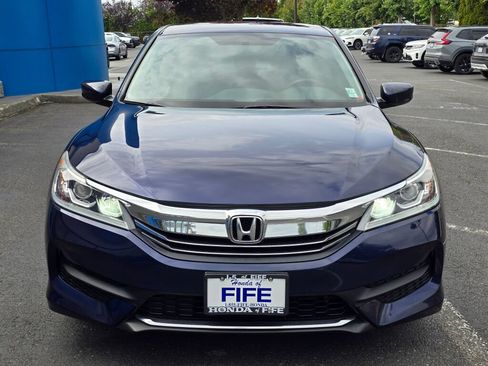 Used 2016 Honda Accord LX image 8