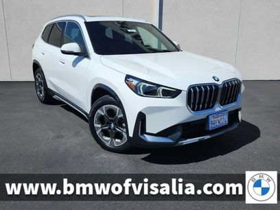 Used 2025 BMW X1 xDrive28i w/ Convenience Package