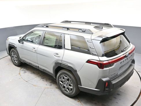 New 2026 Subaru Outback Premium image 48