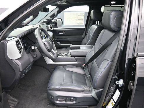 New 2025 Toyota Sequoia Platinum image 19