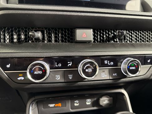 New 2026 Honda CR-V Sport-L image 34