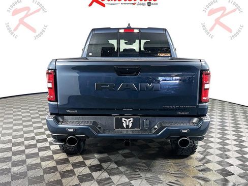 New 2026 RAM 1500 Big Horn image 6