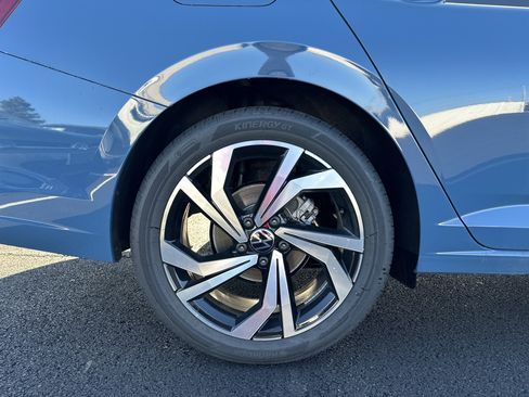 New 2026 Volkswagen Jetta SEL image 34