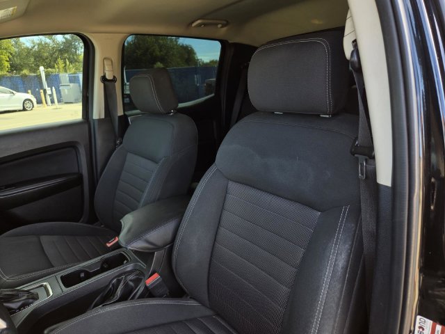 Used 2019 Ford Ranger XLT w/ Equipment Group 302A Luxury AWD/4WD image 28