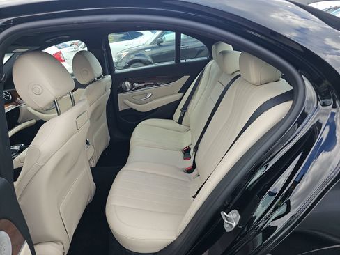 Used 2018 Mercedes-Benz E 300 w/ Premium 1 Package image 10